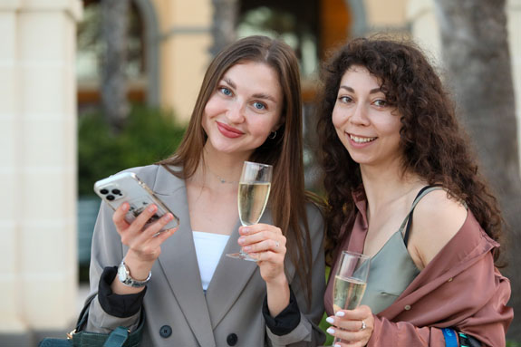 ITC 2023 Networking Dinner